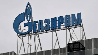 «Газпром» в виде исключения согласился не прекращать поставки газа в Молдавию