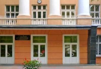 Университету "Одесская политехника" присвоили статус национального