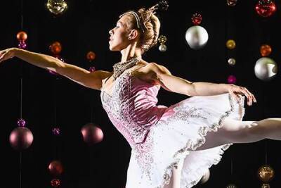 Государственный балет Берлина отменил постановку "Щелкунчика" из-за блэкфейса и культурных стереотипов