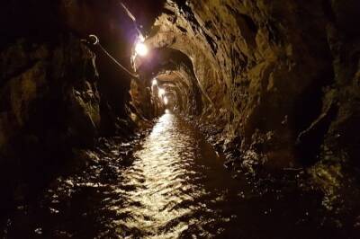 Стала известна причина ЧП на шахте «Листвяжная» в Кемеровской области
