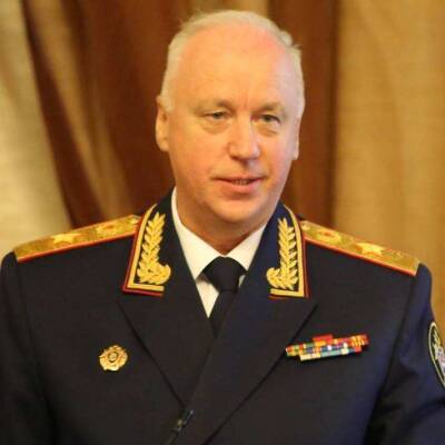Политолог Скурлатов прогнозирует отставку главы СКР Бастрыкина из-за борьбы кланов