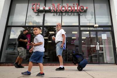 Оператор T-Mobile выплатит миллионы долларов из-за нерабочего телефона экстренной службы