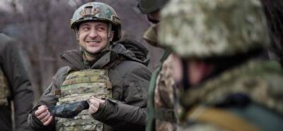 Ляшко: Зеленский готовится ввести военное положение с 1 декабря