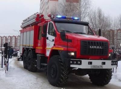 На шахте в Кузбассе при пожаре пострадали 43 человека, один погиб