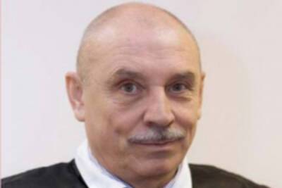 Верховный суд назначил председателя Тверского областного суда