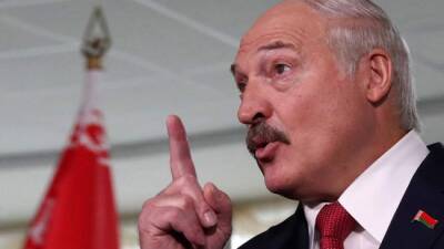 Лукашенко разъяснил, откуда появляется управляемый извне хаос