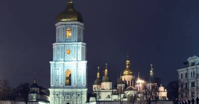 Киев вошел в пятерку самых инстаграмных мест с объектами ЮНЕСКО
