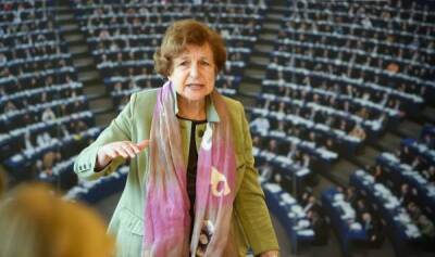 Евродепутат от Латвии: Брюссель теряет иллюзии о странах Восточной Европы