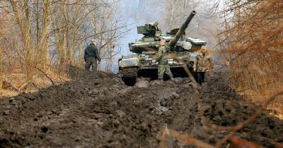 В ожидании войны. Зачем Украине иностранные солдаты и какой помощи ждать от Запада