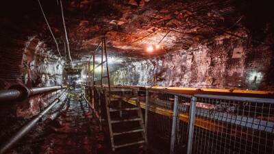 При взрыве на шахте в Кузбассе погиб один человек, 43 пострадали