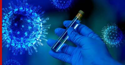 Основного распространителя коронавируса в мире назвали в ВОЗ