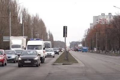 На Московском проспекте в Брянске станет меньше потопов