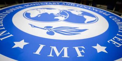Украина вошла в тройку основных должников МВФ
