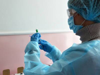 В Украине за сутки сделали 275 тыс. прививок от коронавируса