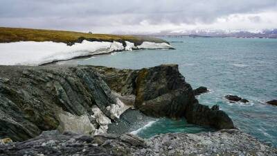 Геоэколог назвал условия сохранения российского арктического побережья