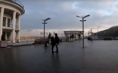 Зиму можно не ждать: в Укргидрометцентре рассказали о погоде в декабре 2021 года