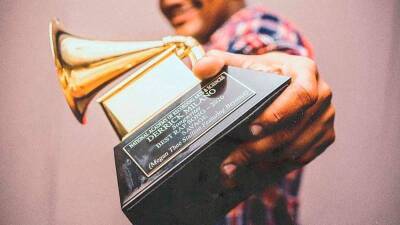 Премия «Грэмми-2022»: оглашен полный список номинантов на престижную премию