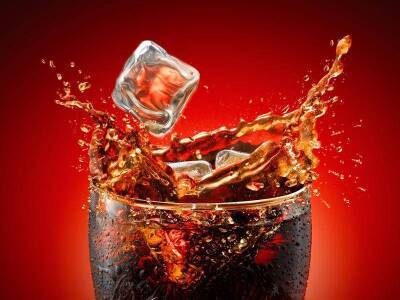 Напитки с высоким содержанием сахара провоцируют старение мозга, — ученые