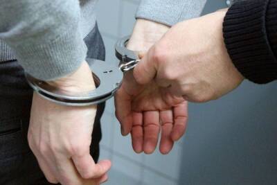 В Гатчинском районе задержали мужчину, изнасиловавшего дочь сожительницы