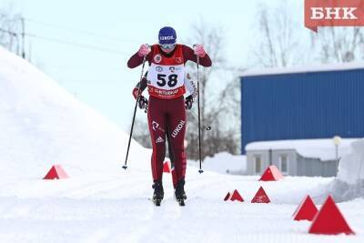 Сыктывкар примет чемпионат России по лыжным гонкам