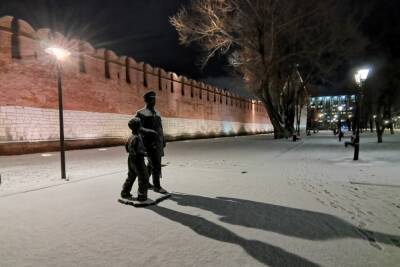 На опрятных и вежливых охранников тульских музеев потратят почти 20 миллионов рублей