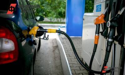 Росстат подсчитал, в каком регионе ДФО дешевле всего купить бензин