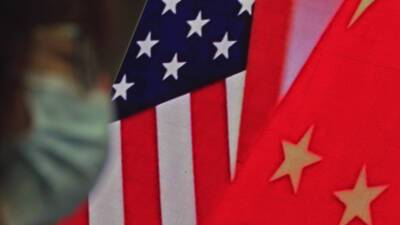 В Китае заявили, что не пойдут на компромиссы с США по тайваньскому вопросу