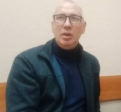 Депутат-антипрививочник позвал Проценко в Зауралье на экскурсию, как умирают больницы