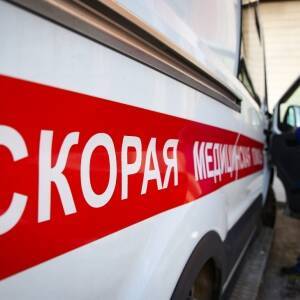 В Запорожском районе автомобиль сбил 17-летнюю девушку