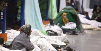 Алексей Дзермант: ключевое решение проблемы беженцев зависит от европейских политиков