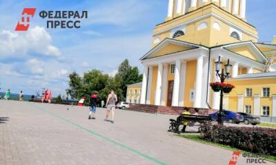 Власти Прикамья объявили, что министр Торчинский возглавит Пермскую галерею