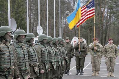 Украина может не дождаться военной помощи США