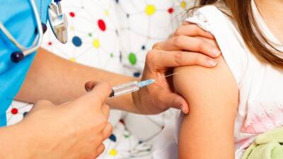 Что известно о первой в России детской вакцине «Спутник М» от COVID-19