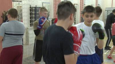 Зал у 200 воронежских боксёров попытаются отобрать через суд