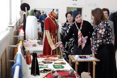 В Кабардино-Балкарии стартовал праздник культур народов республики - lenta.ru - респ. Кабардино-Балкария - район Чегемский