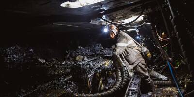 Шесть человек нашли погибшими в шахте «Листвяжная» в Кузбассе
