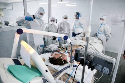 Кадыров сообщил о снижении смертности от коронавируса в Чечне на 35%