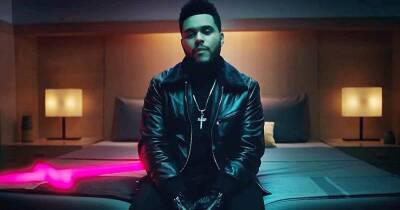 Сумки-кресты и косухи: The Weeknd выпустил капсулу к 5-летию альбома Starboy