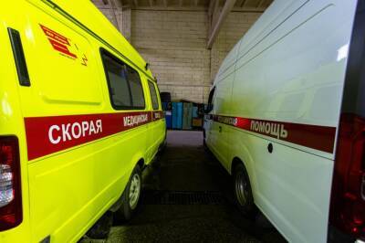 В Новосибирске 375 детей заболели COVID-19 за сутки