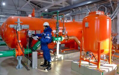 АО «Транснефть - Западная Сибирь» повышает уровень пожарной безопасности объектов