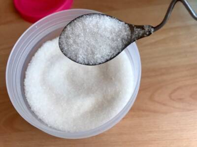 «Суперпродукт» поможет снизить уровень сахара сразу на 39%