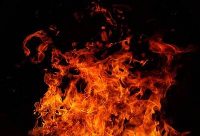 На пожаре в шахте в Кемерово пострадали 43 горняка