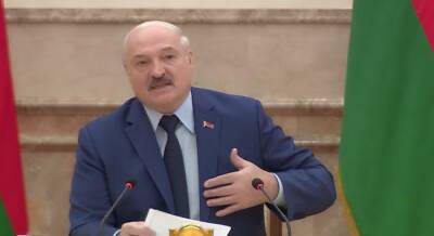Лукашенко заявил о новом плане оппозиции по дестабилизации ситуации в Белоруссии