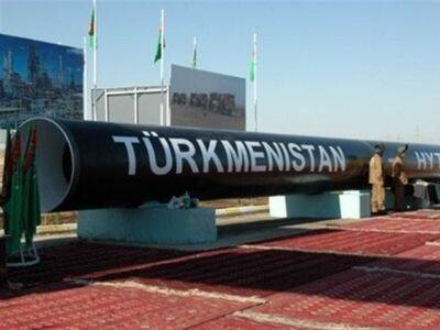 Президент Туркмении поручил сыну контроль над нефтегазовым комплексом страны