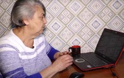 Автоматическое назначение пенсий: в ПФУ дали подробную видео инструкцию