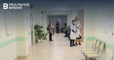 Казанские врачи фиксируют рост детского травматизма из-за пандемии коронавируса