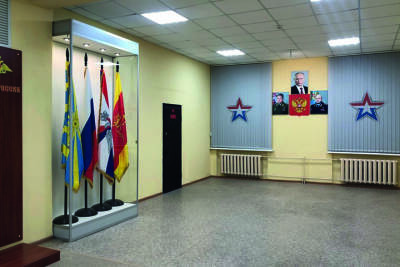 В тверском университете откроют военный учебный центр