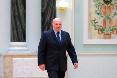 Лукашенко заявил о планах оппозиции устроить новую революцию в Белоруссии