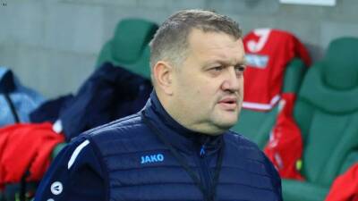 В РФС отреагировали на задержание бывшего спортивного директора «Тамбова»
