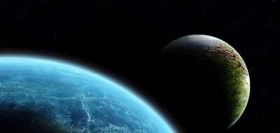 Астрономы открыли планету, где год длится 16 часов